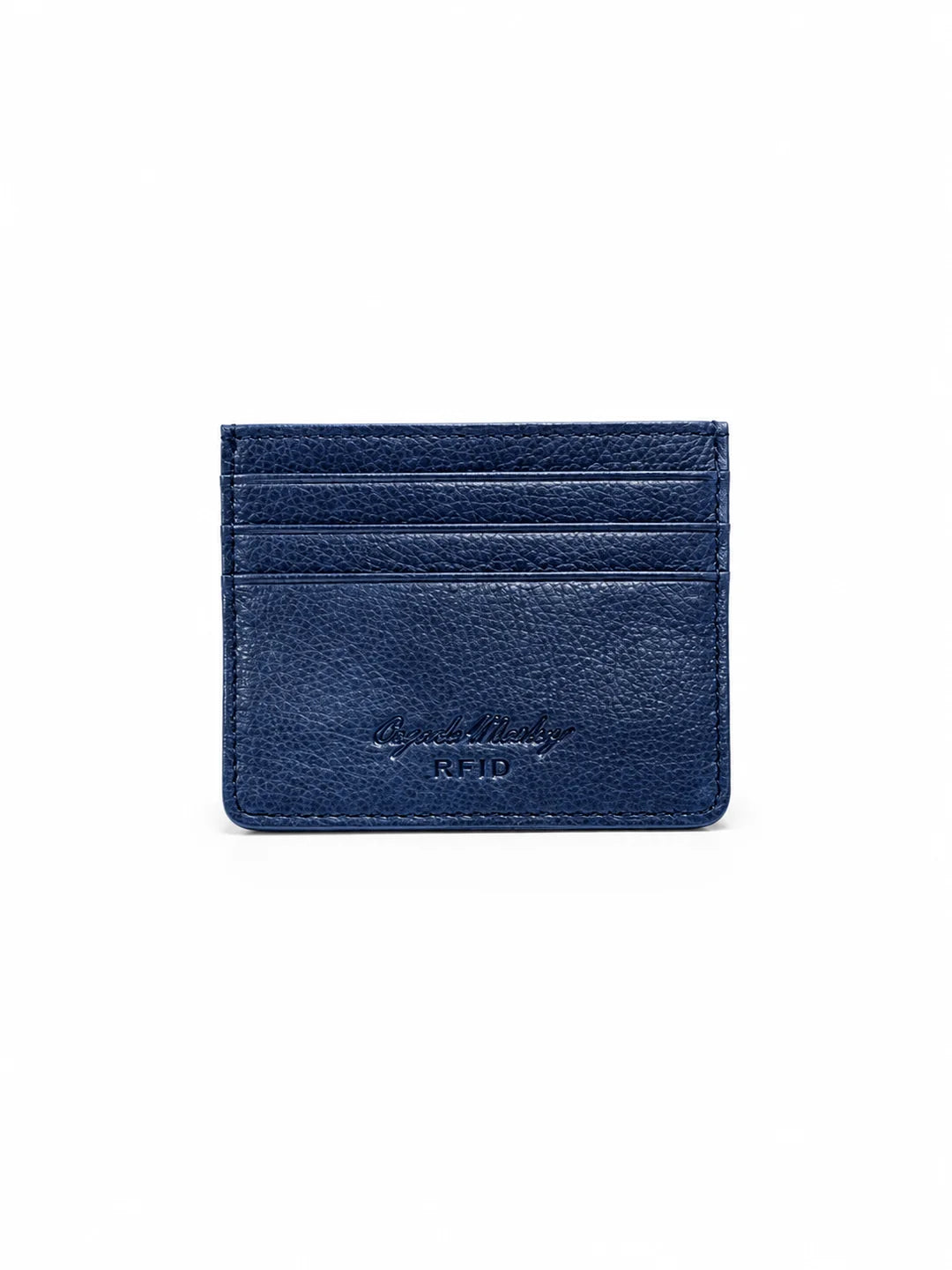 Osgoode Marley RFID Card Stack Wallet