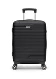 Samsonite Sirocco Carry-on Expandable Spinner