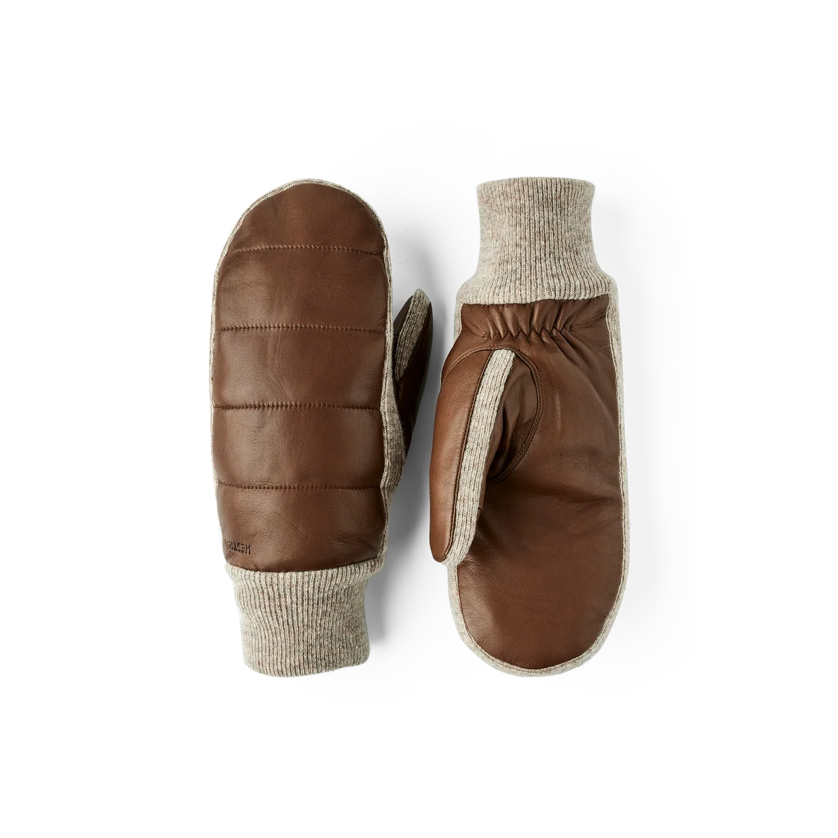 Hestra Jeanne Mitts