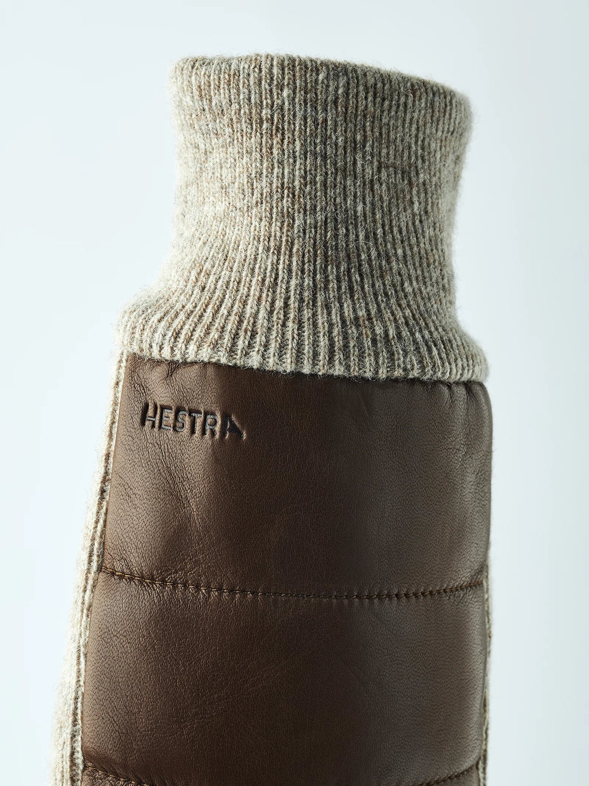 Hestra Jeanne Mitts