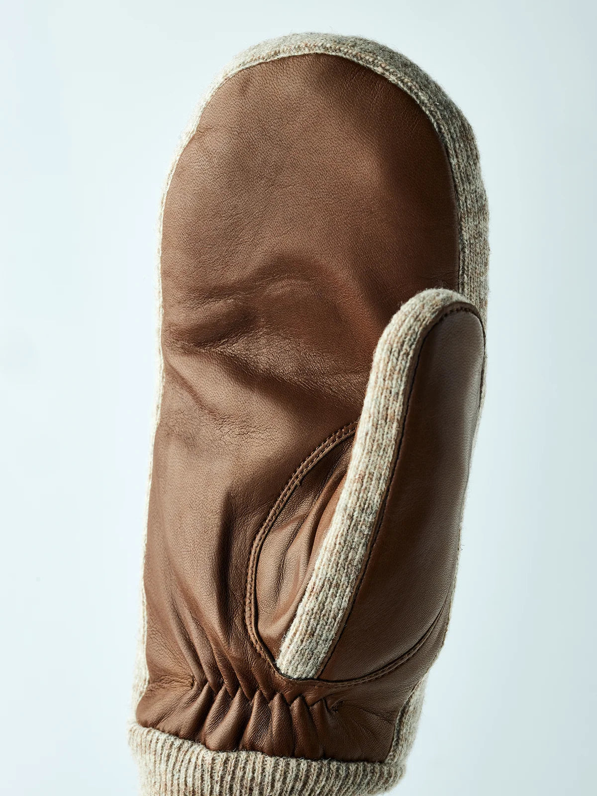 Hestra Jeanne Mitts