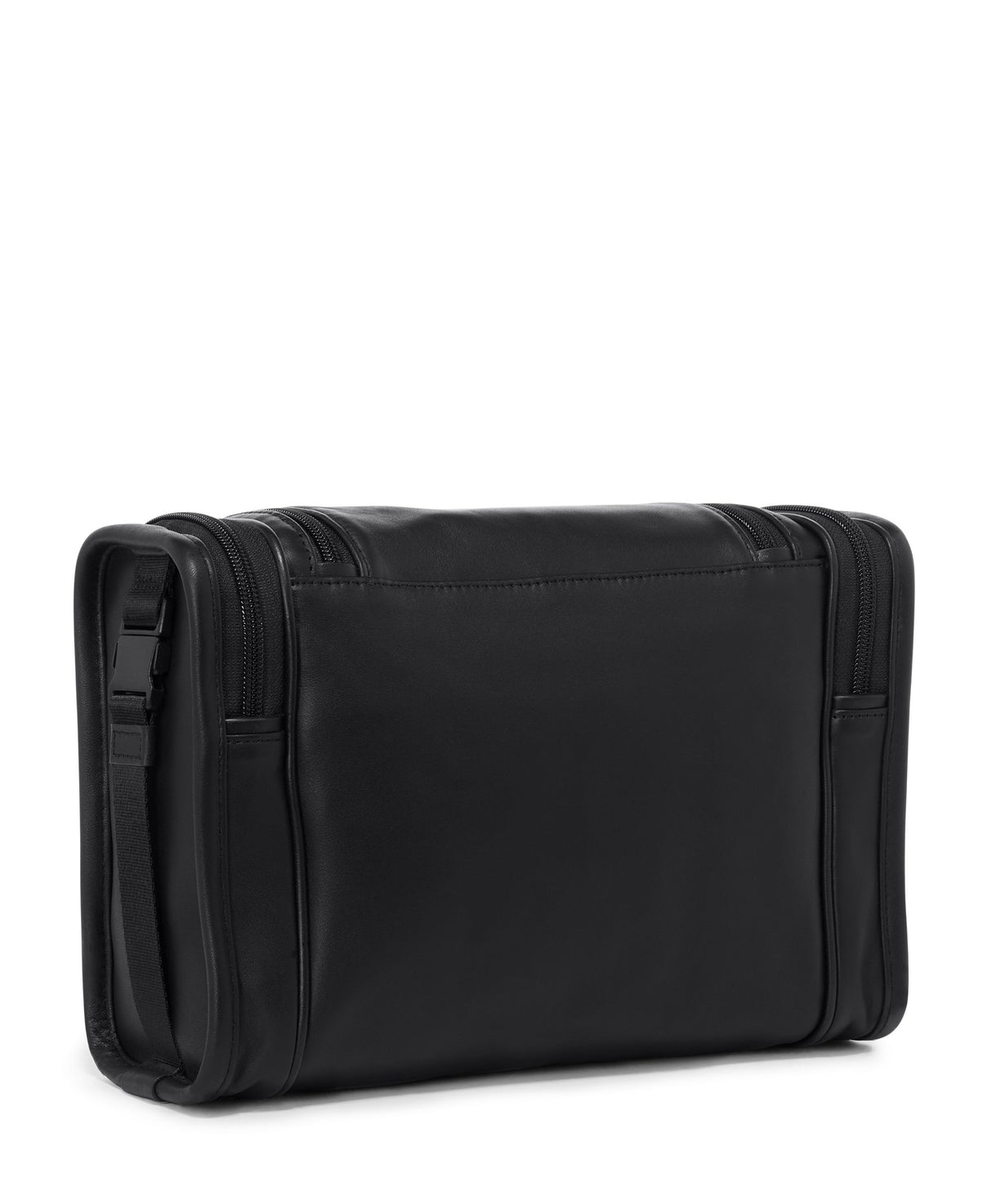 Tumi Alpha Hanging Travel Kit - Leather