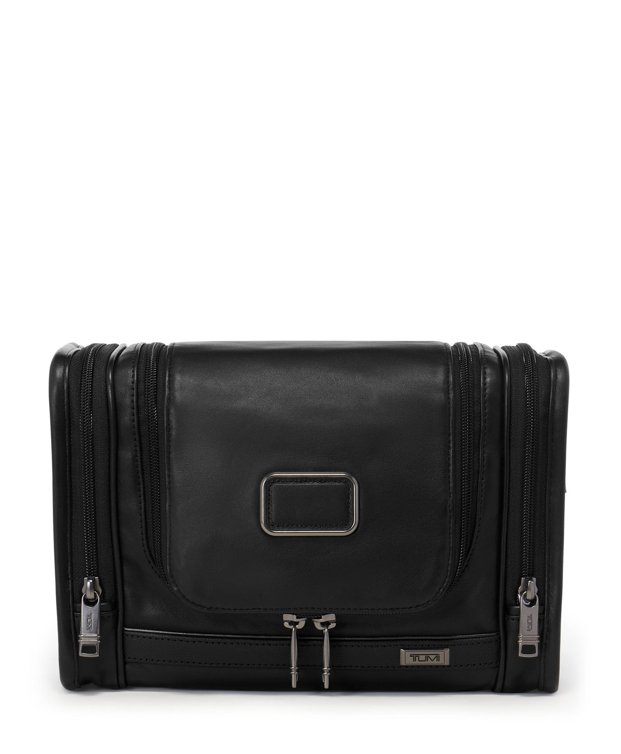 Tumi Alpha Hanging Travel Kit - Leather
