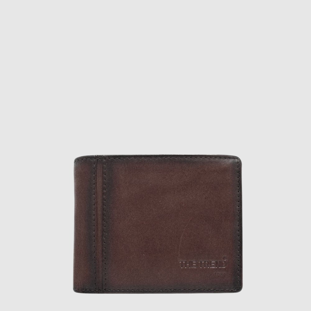 The Trend Leather Wallet