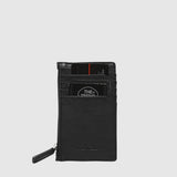 The Trend Porte Leather Cardholder