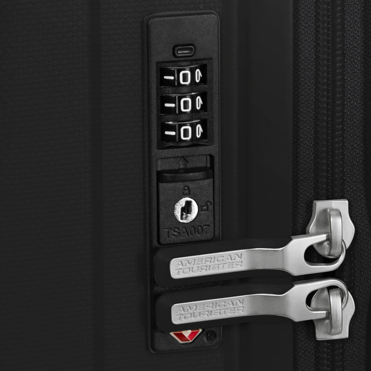 American Tourister Rejoy Large Spinner