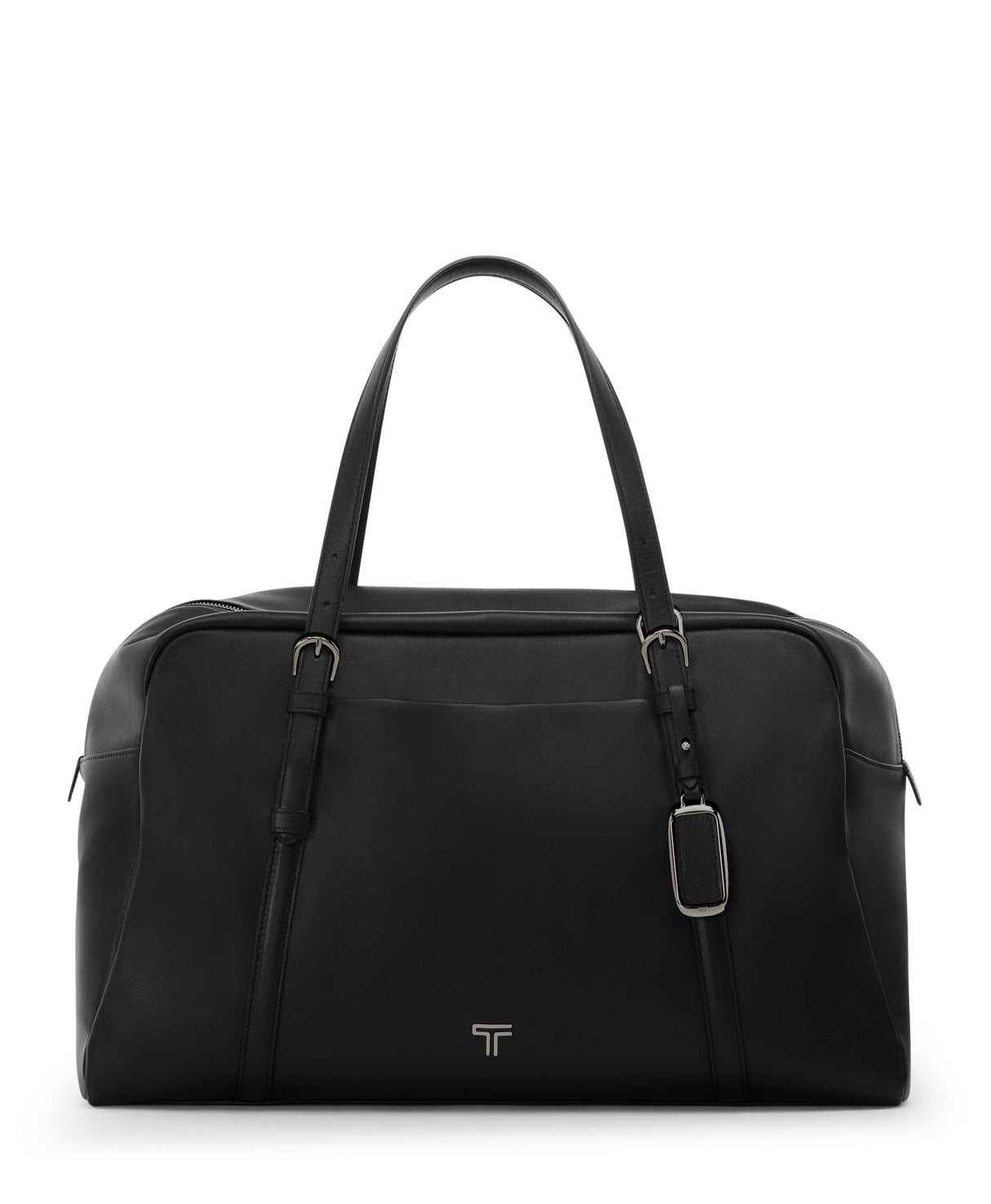 Tumi Voyageur Leather Oaklynn Weekender