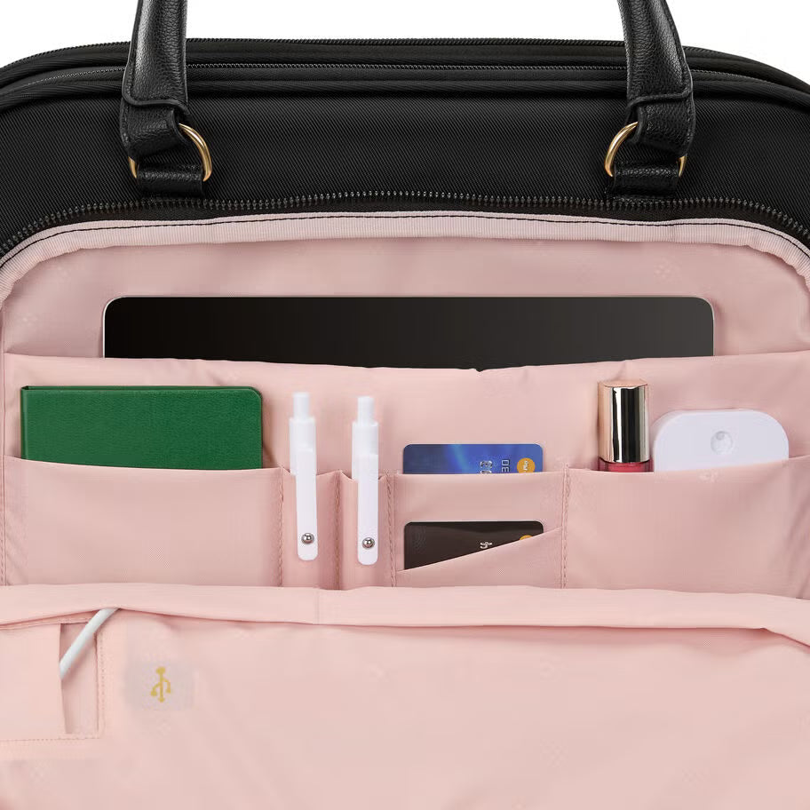 Samsonite Mobile Solution 2 Spinner Mobile Office