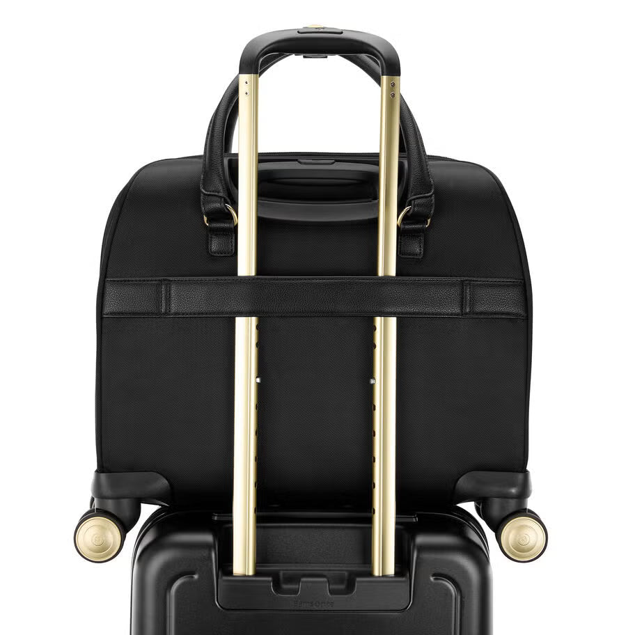 Samsonite Mobile Solution 2 Spinner Mobile Office