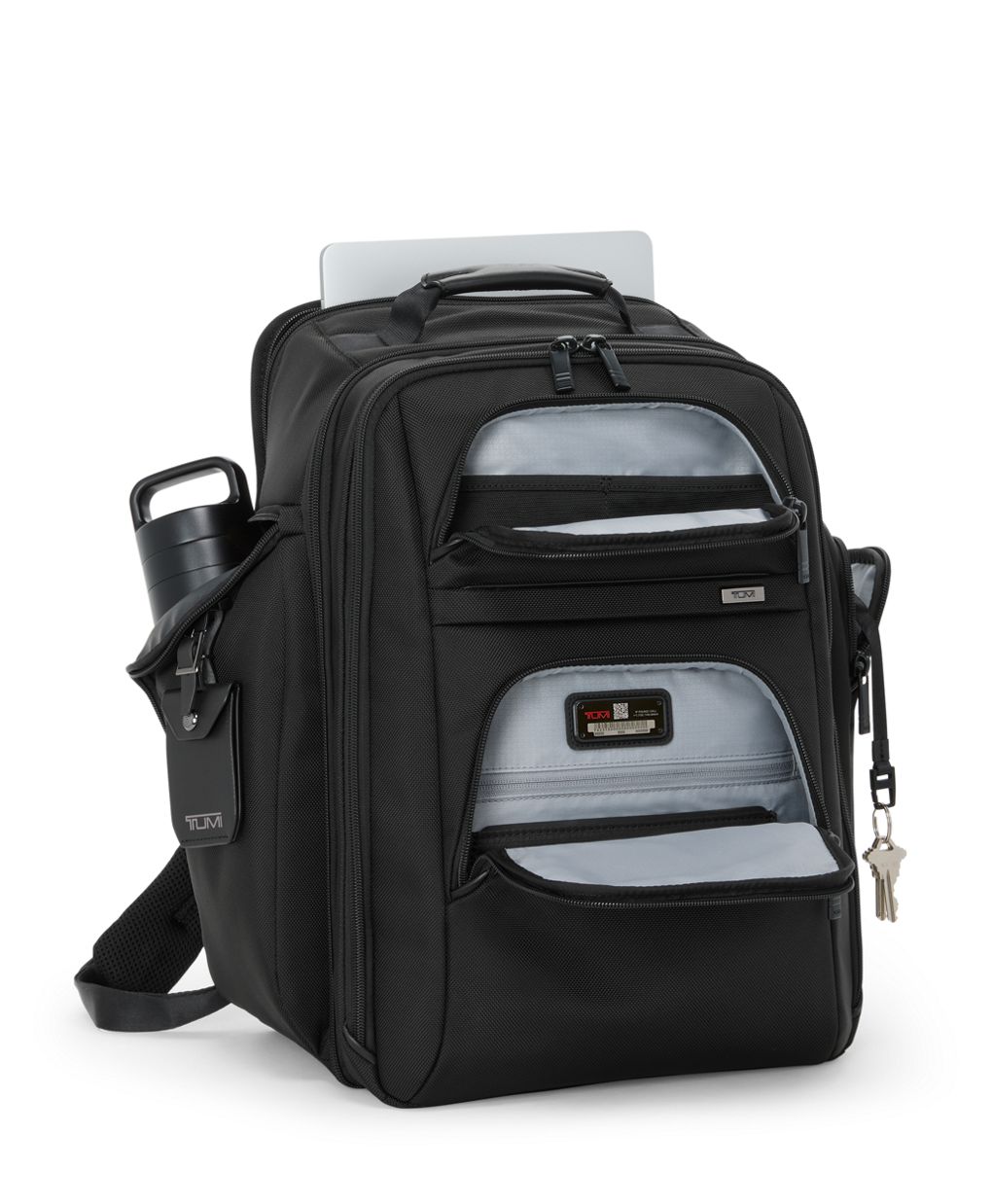 Tumi Alpha Packing Backpack