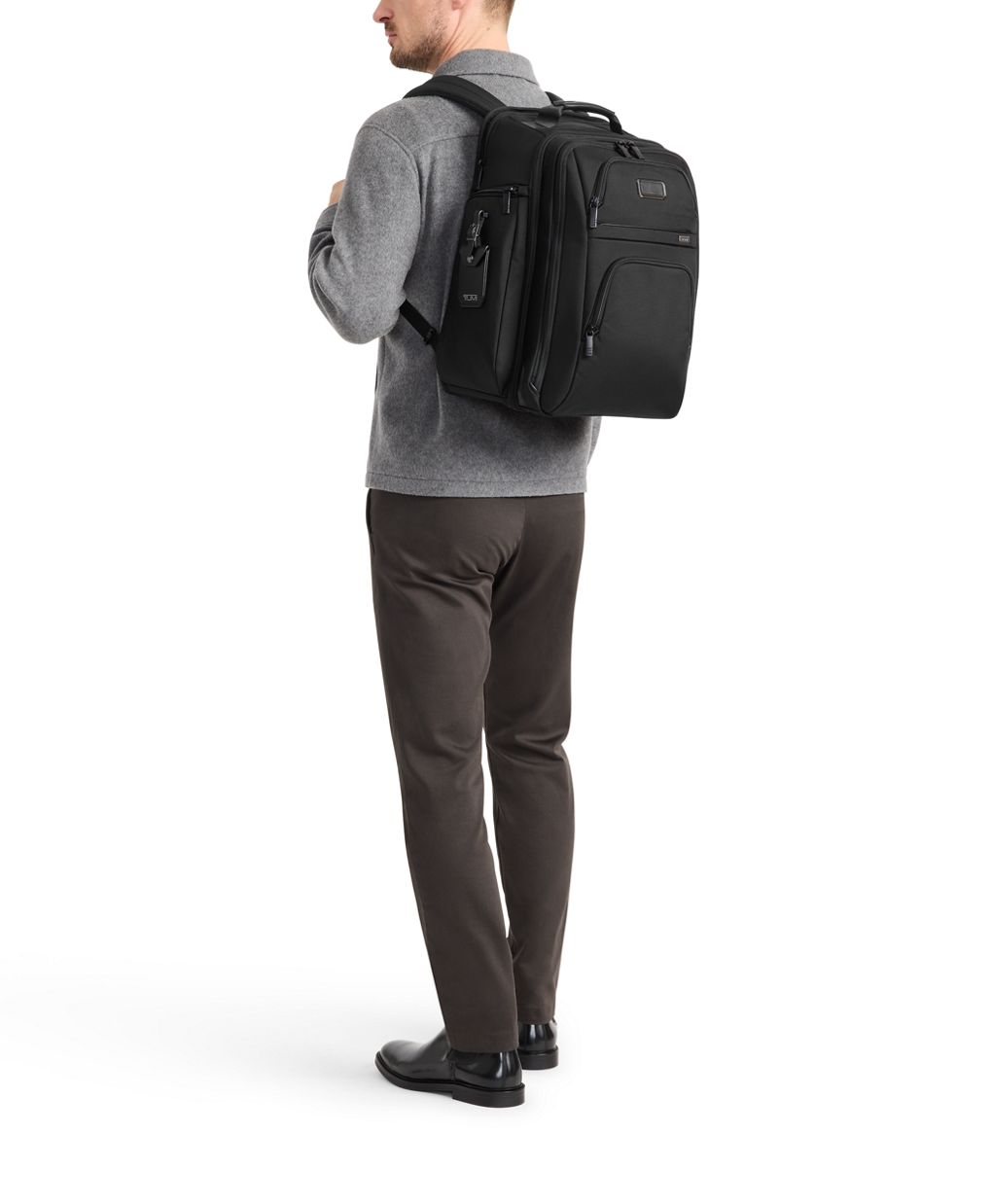 Tumi Alpha Packing Backpack