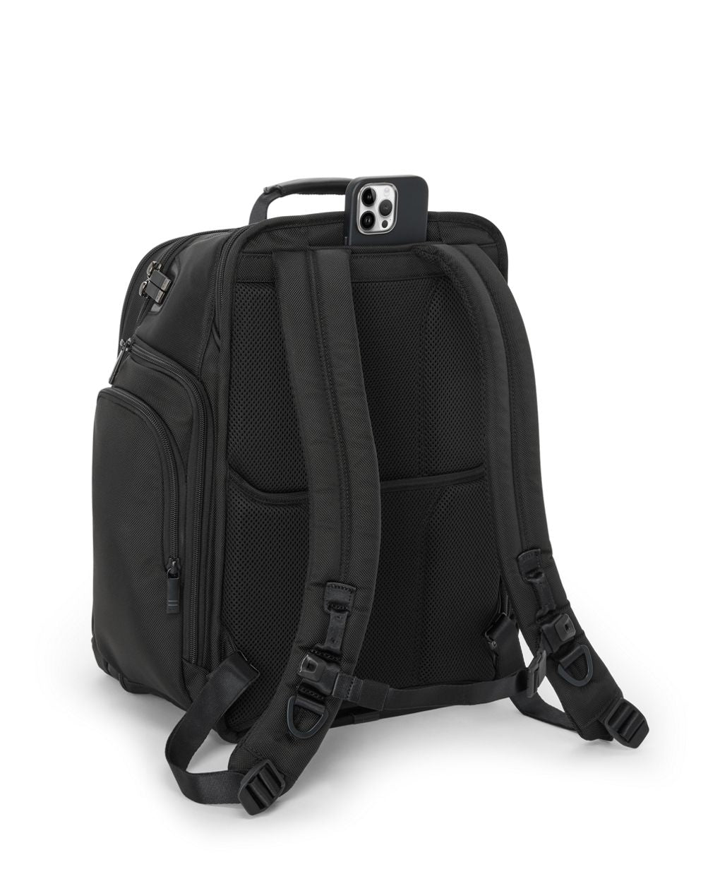 Tumi Alpha Packing Backpack