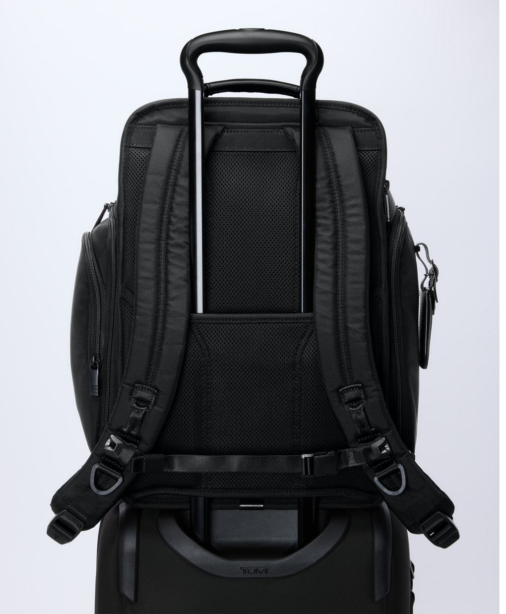 Tumi Alpha Packing Backpack