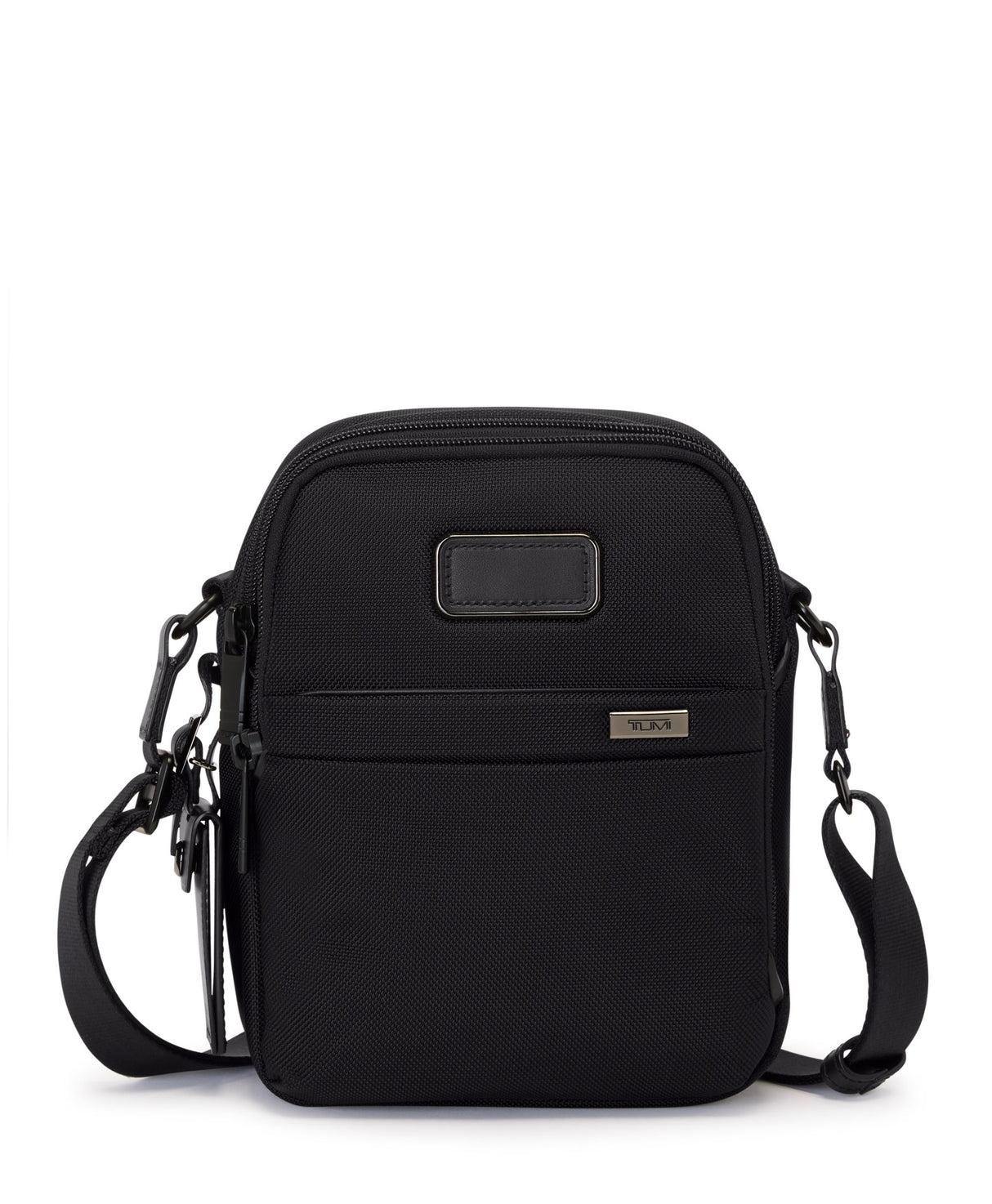 Tumi Alpha Small Crossbody Bag