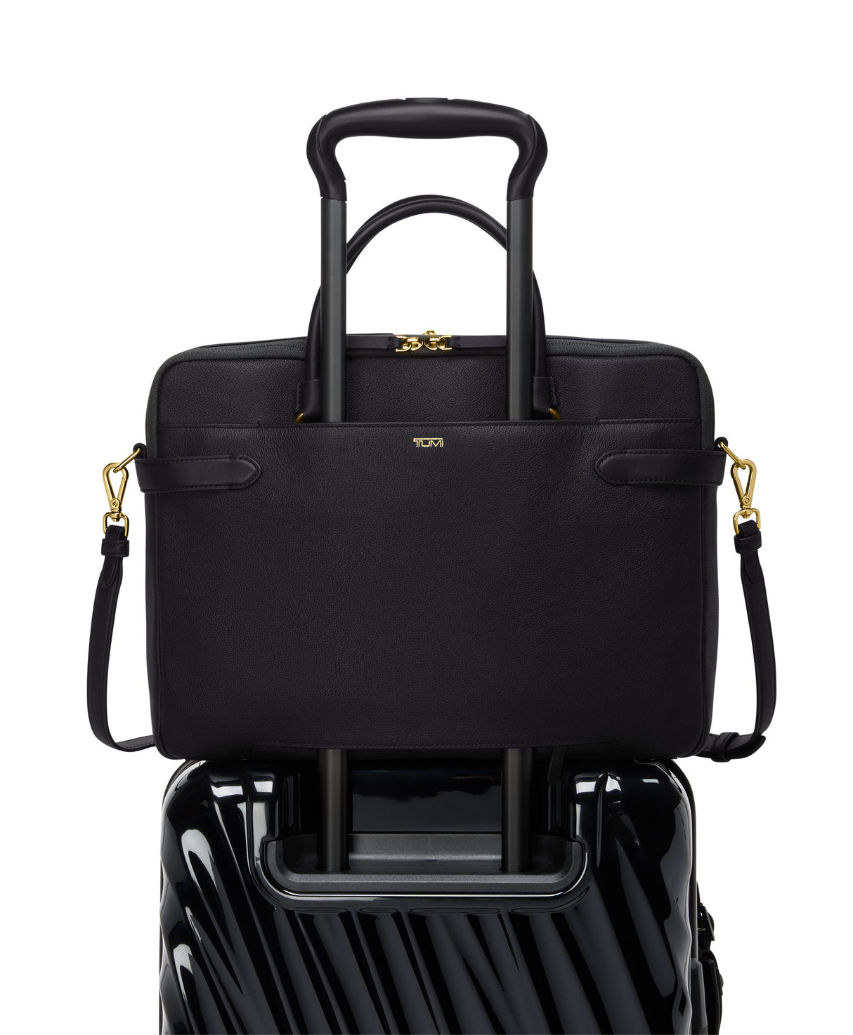 Tumi Agent Brief