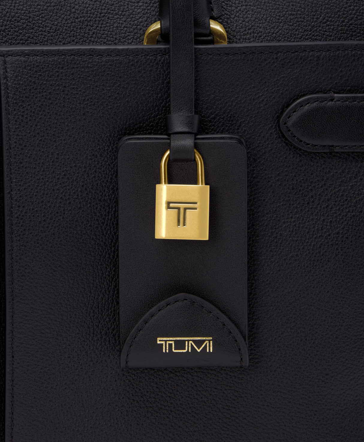 Tumi Agent Brief