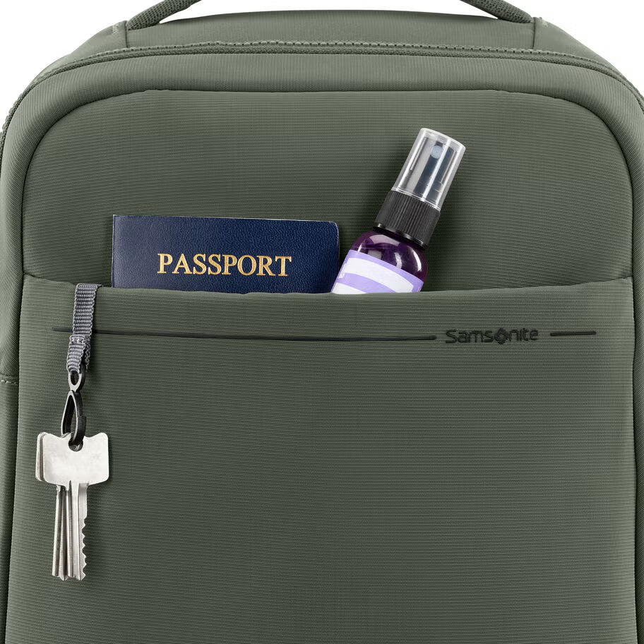 Samsonite Companion Bags Travel Backpack