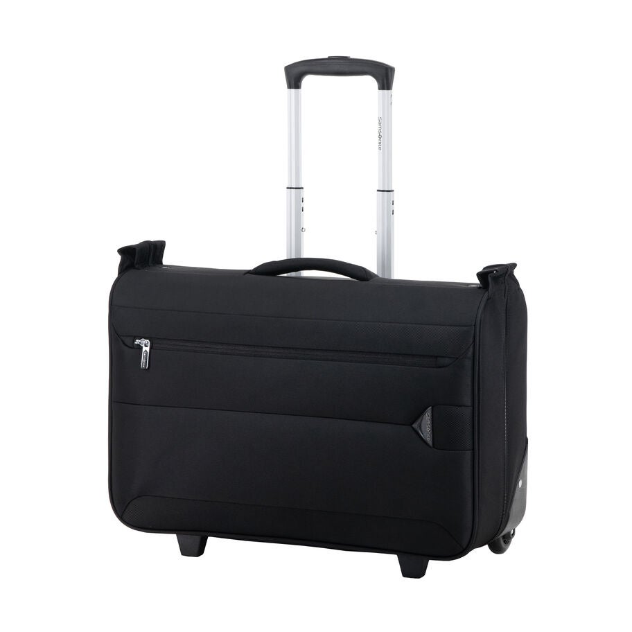 Samsonite Urbify Carry-On Wheeled Garment Bag