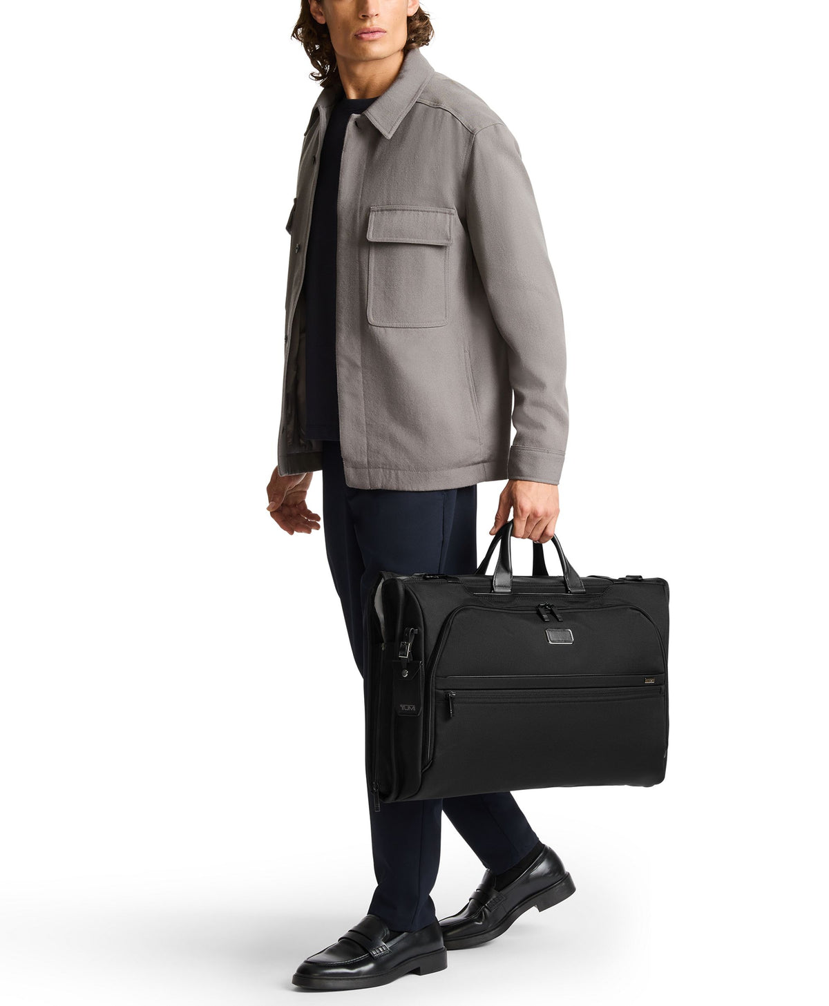 Tumi Alpha Tri-fold Garment Bag