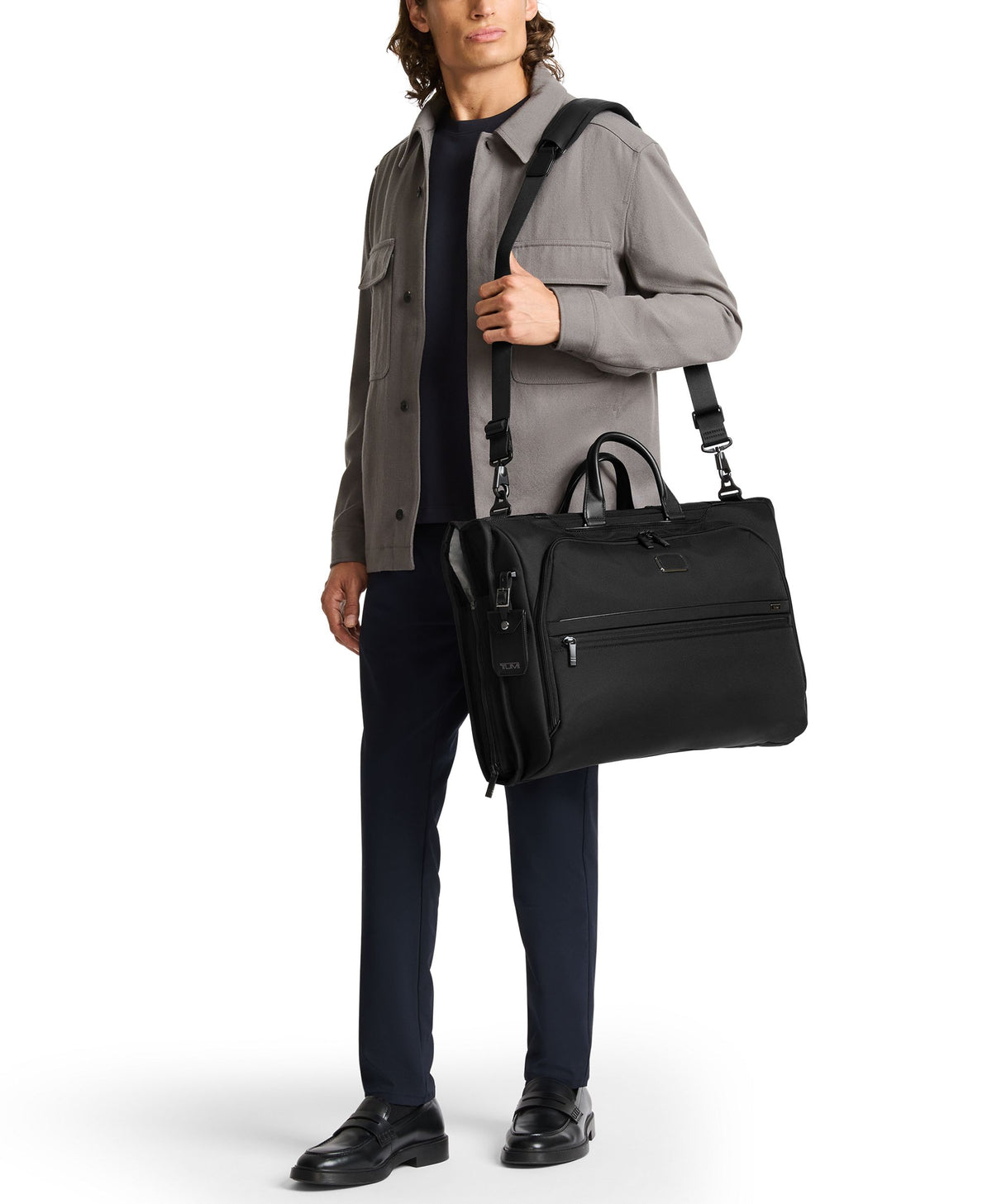 Tumi Alpha Tri-fold Garment Bag