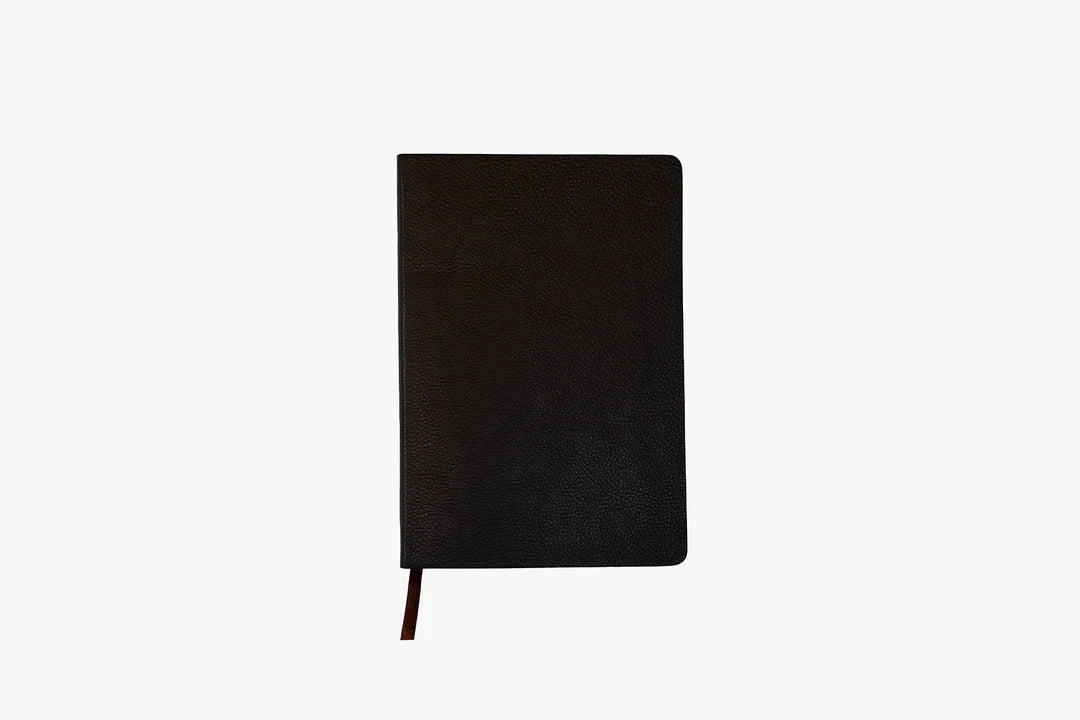 Osgoode Marley Leather Journal