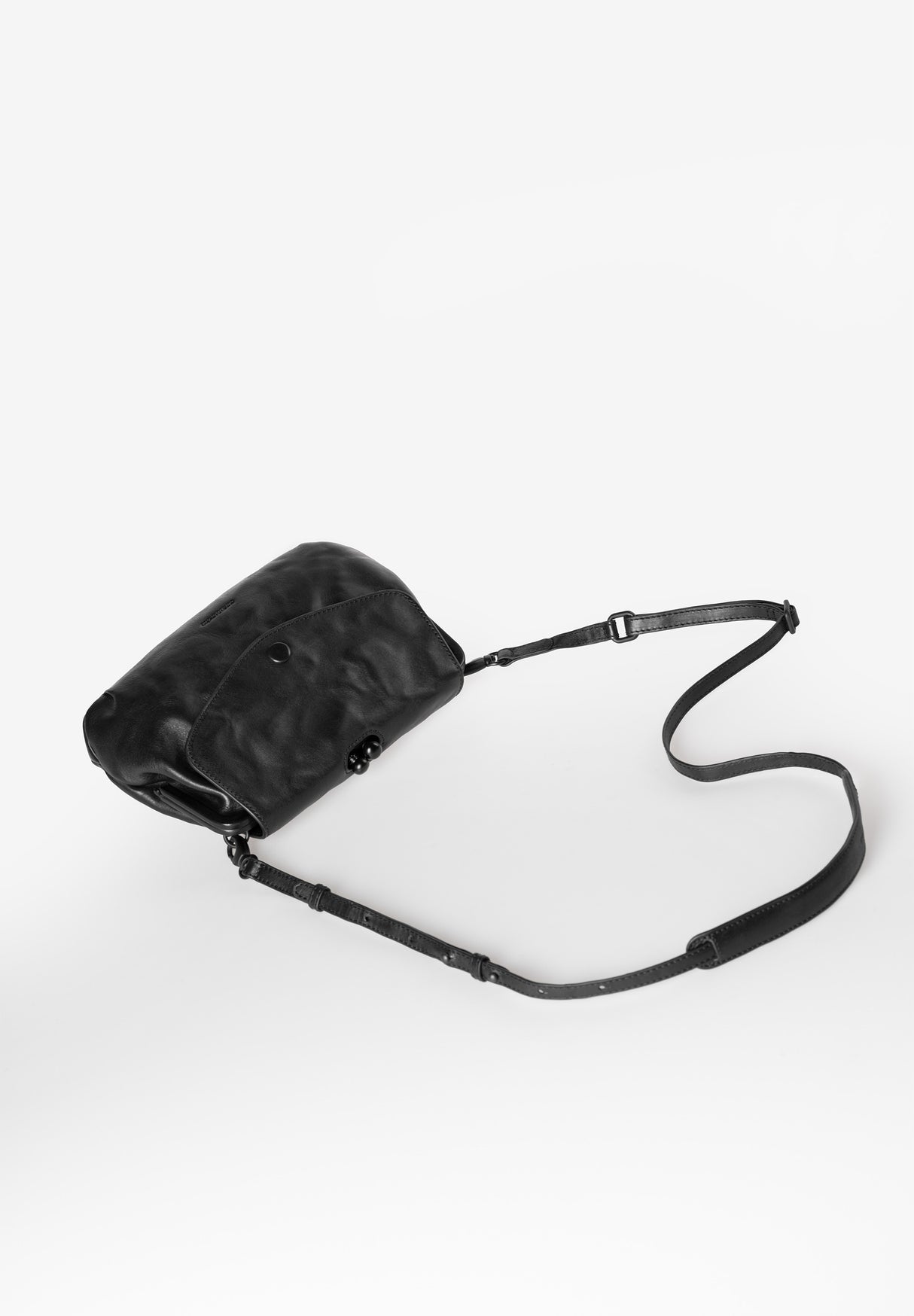 Aunts & Uncles Grandma's Luxury Club Mrs. Madeline Crossbody Bag