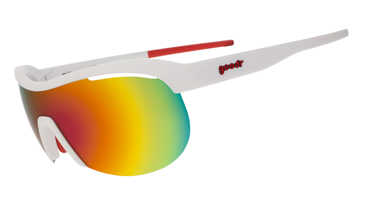 Goodr Sonic G Today's Special: My Dust Sunglasses