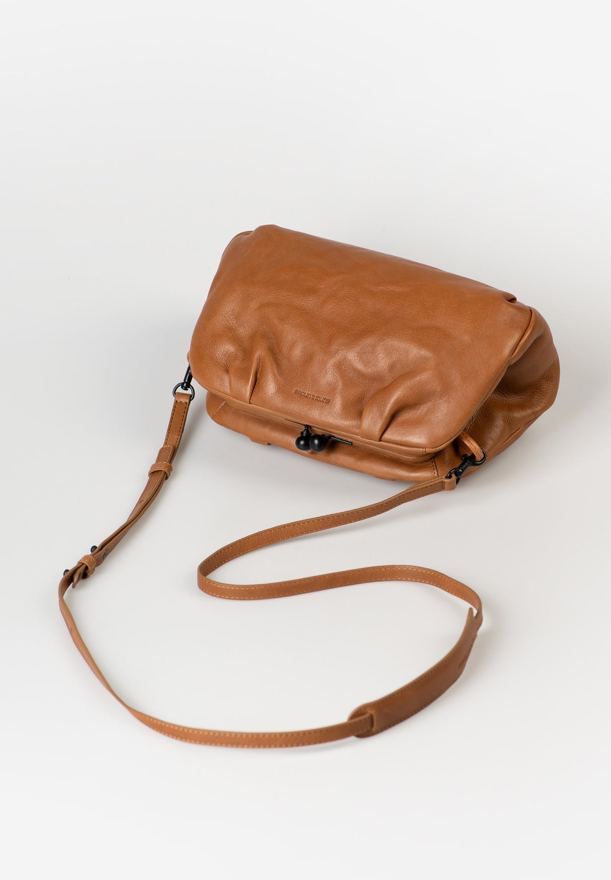 Aunts & Uncles Grandma's Luxury Club Mrs. Frosting Crossbody Clutch
