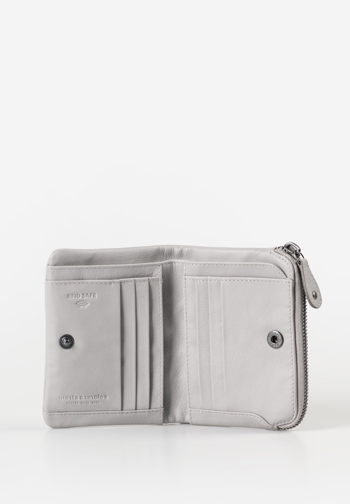 Aunts & Uncles Jamie’s Orchard Cherry Wallet