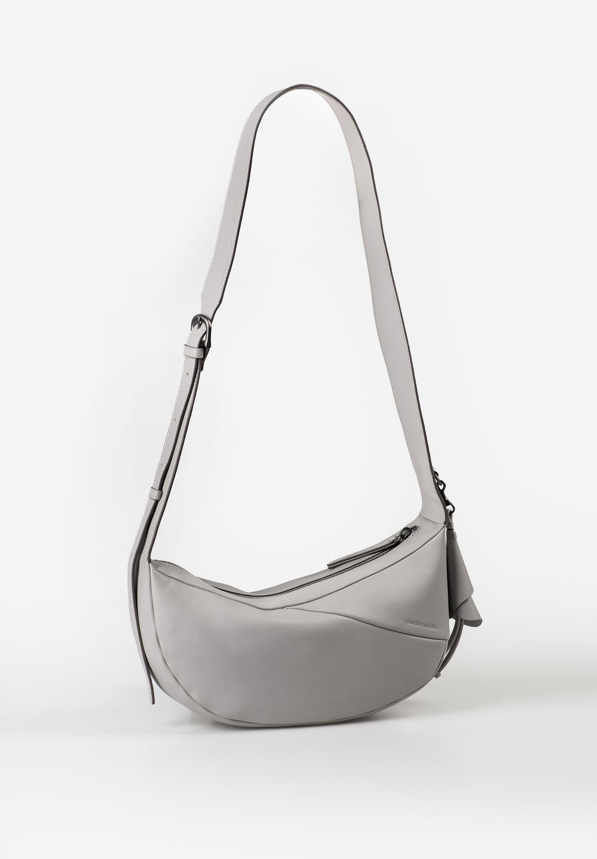 Aunts & Uncles Bohemian Vibes Reed Halfmoon Bag