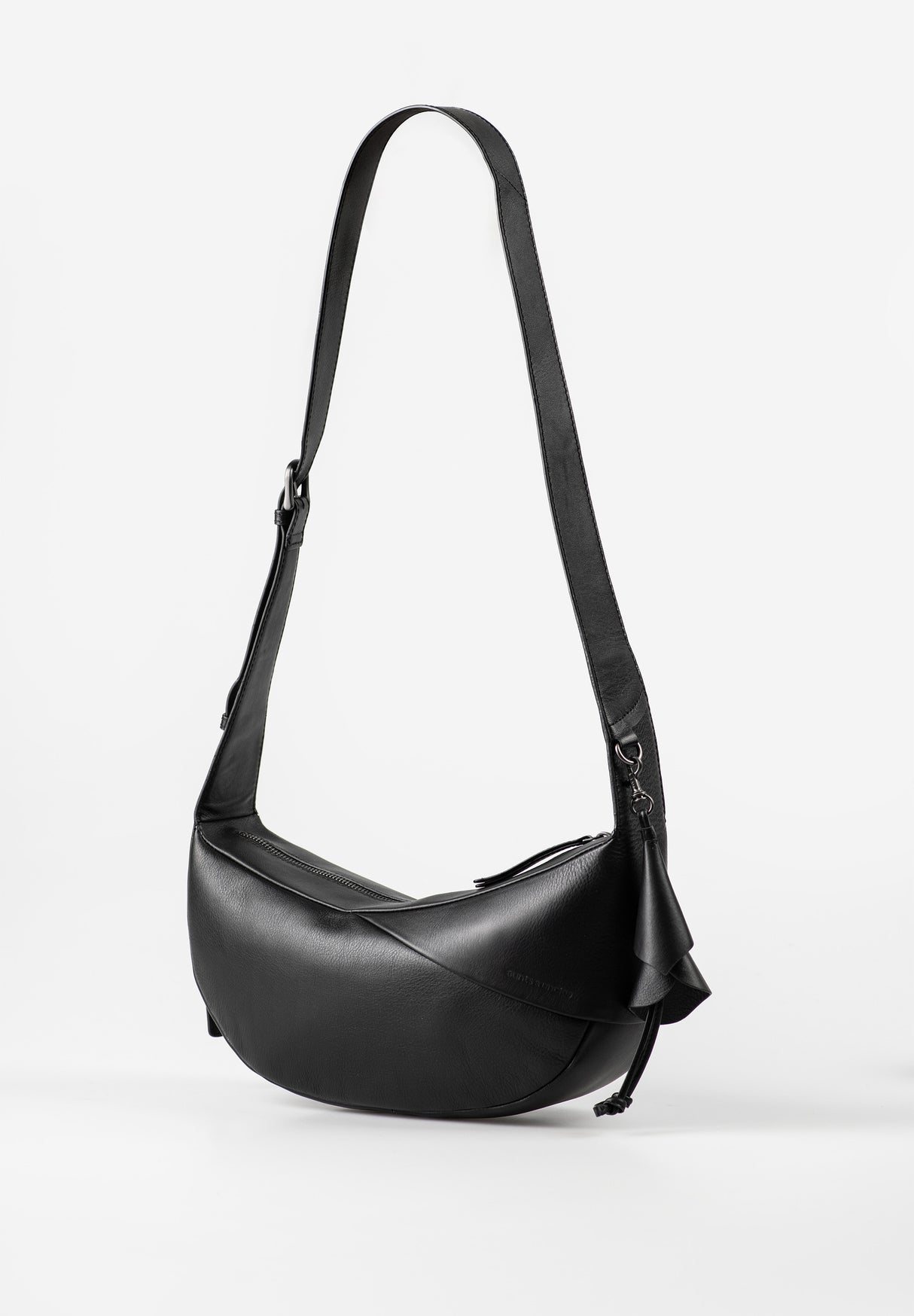 Aunts & Uncles Bohemian Vibes Reed Halfmoon Bag