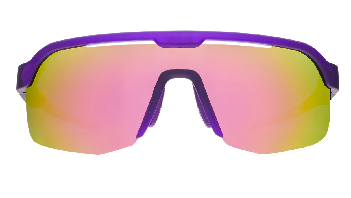 Goodr Bolt G Tentacle Tag Champion Sunglasses