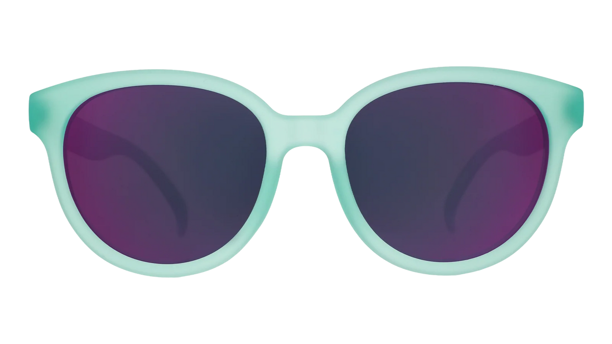 Goodr Mint Jelly Masquerade