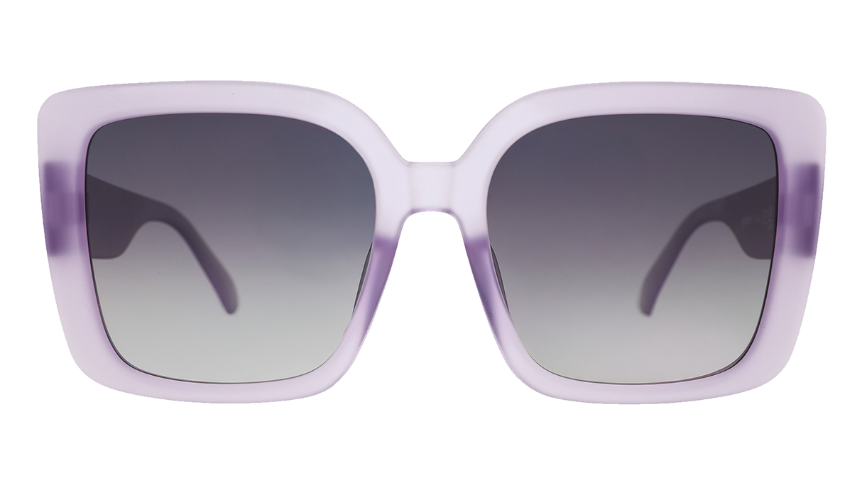 Goodr Sour Plum Smash - Front view