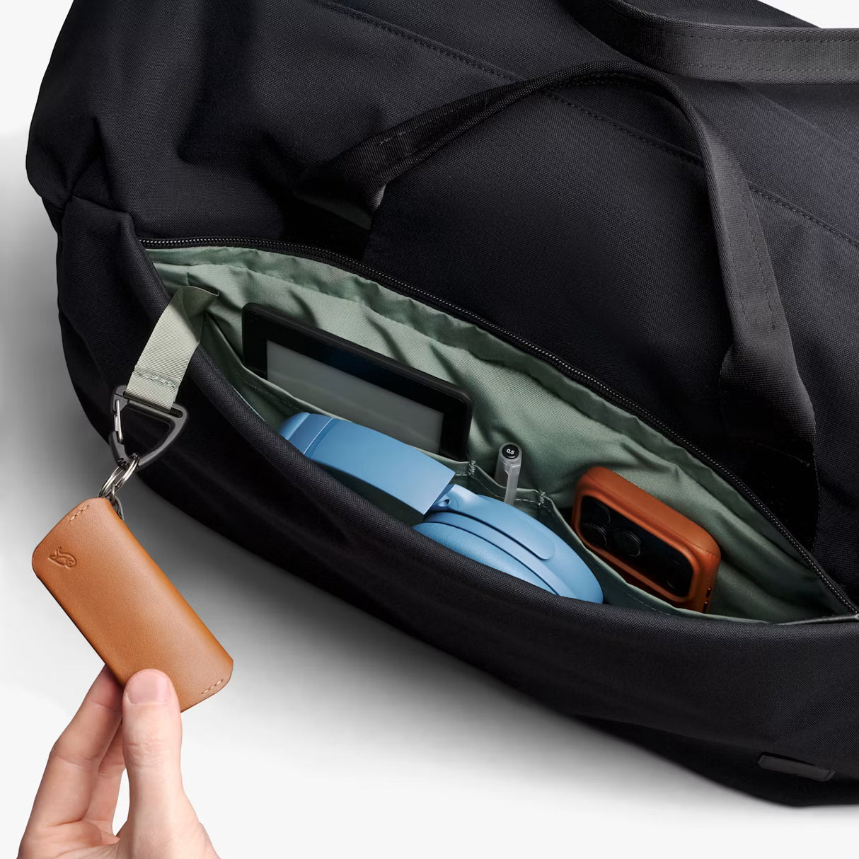 Bellroy Classic Duffel 45L