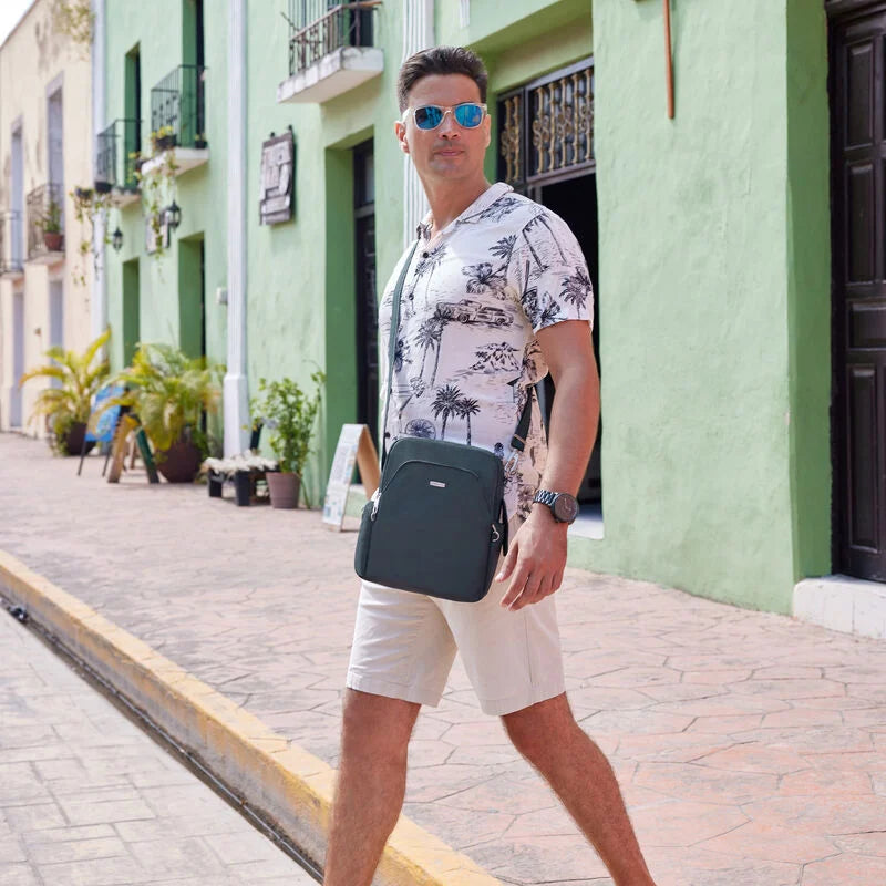 Travelon Anti-Theft Classic Travel Bag