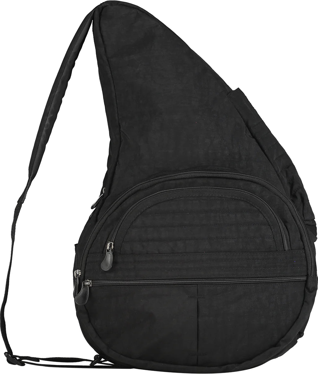 AmeriBag 21" Nylon Healthy Back Bag Tote (Carry-All)