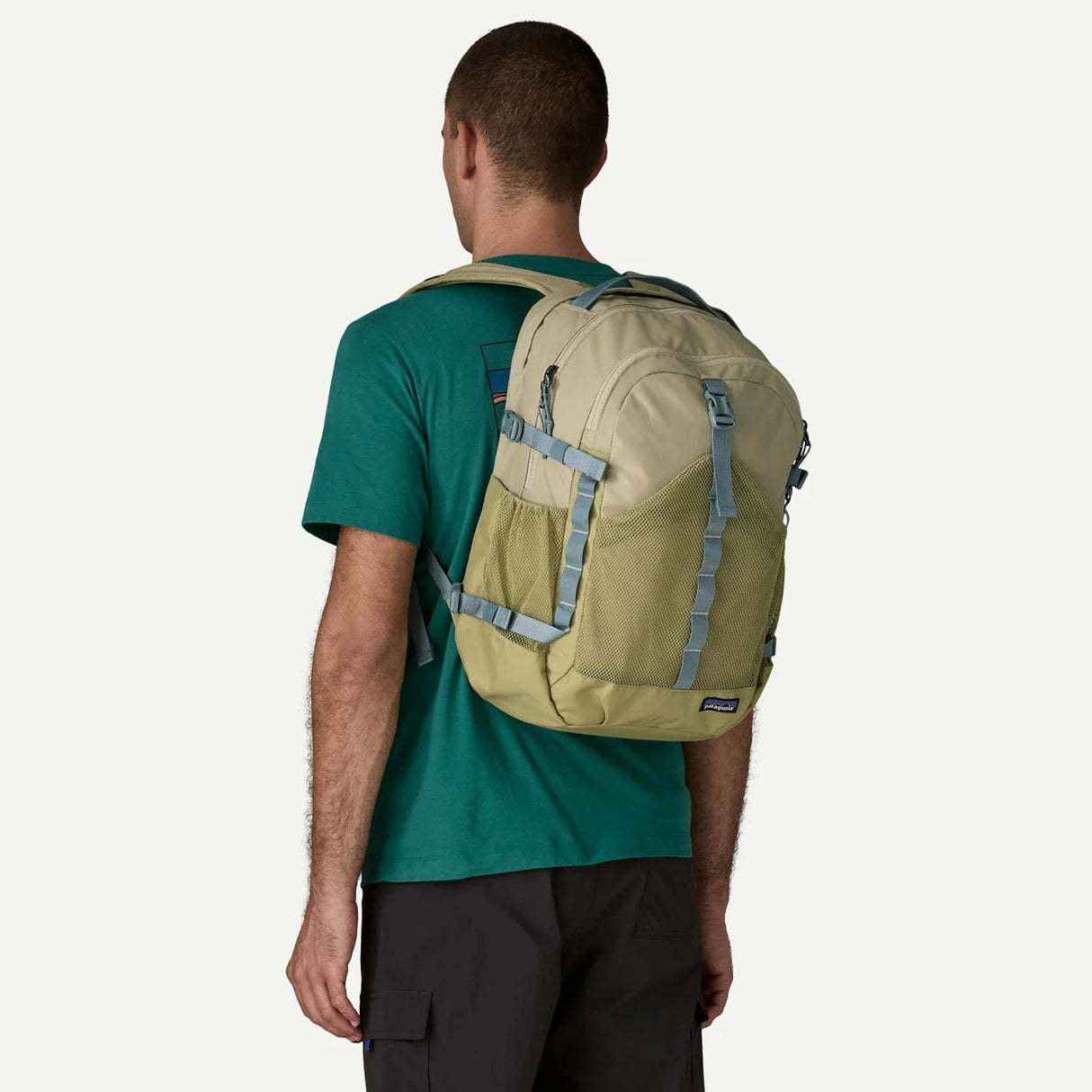 Patagonia Refugio Daypack 30L