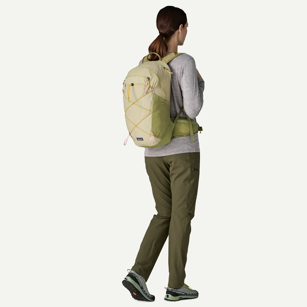 Patagonia Terravia Pack 22L