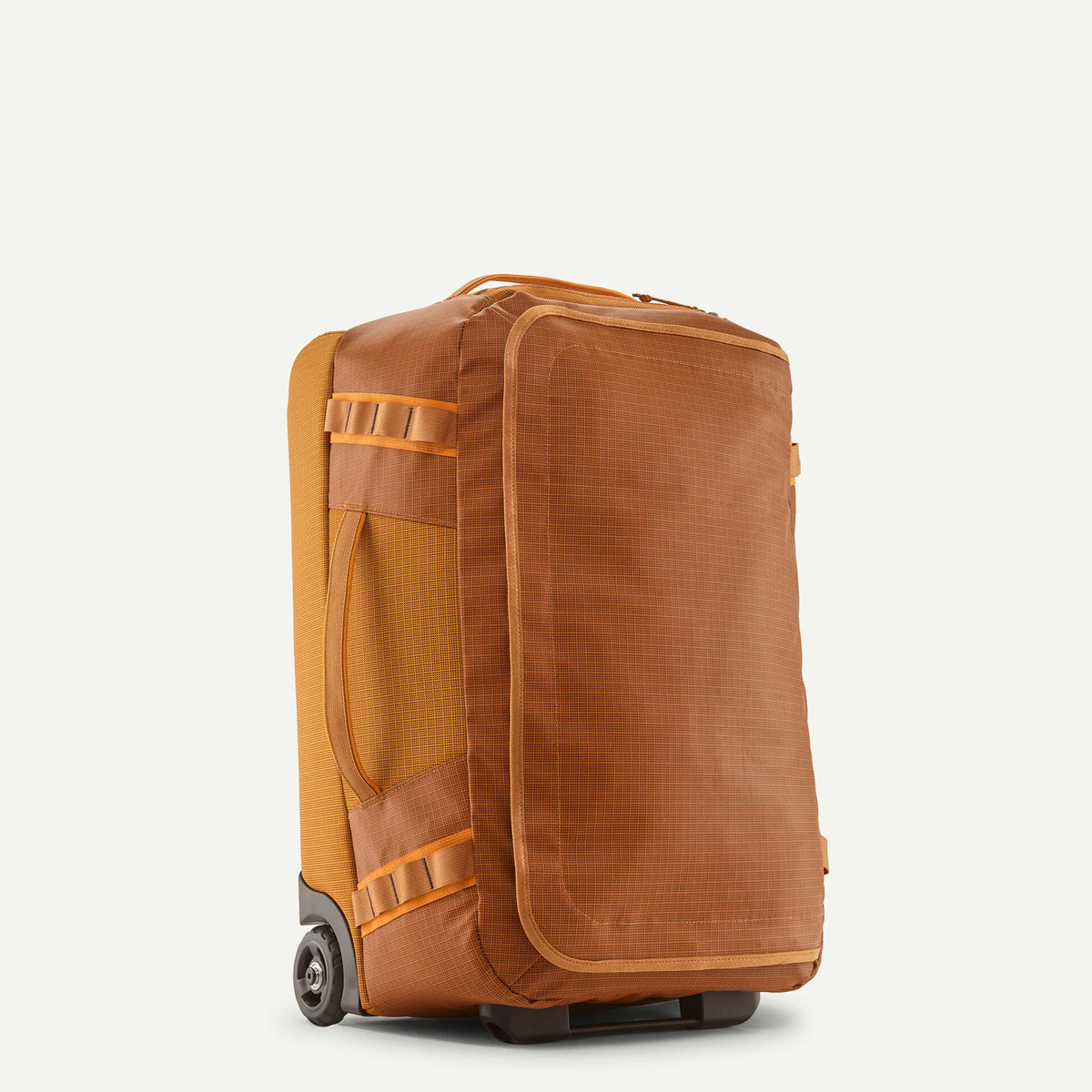 Patagonia Black Hole Matte 40L Wheeled Duffle Bag