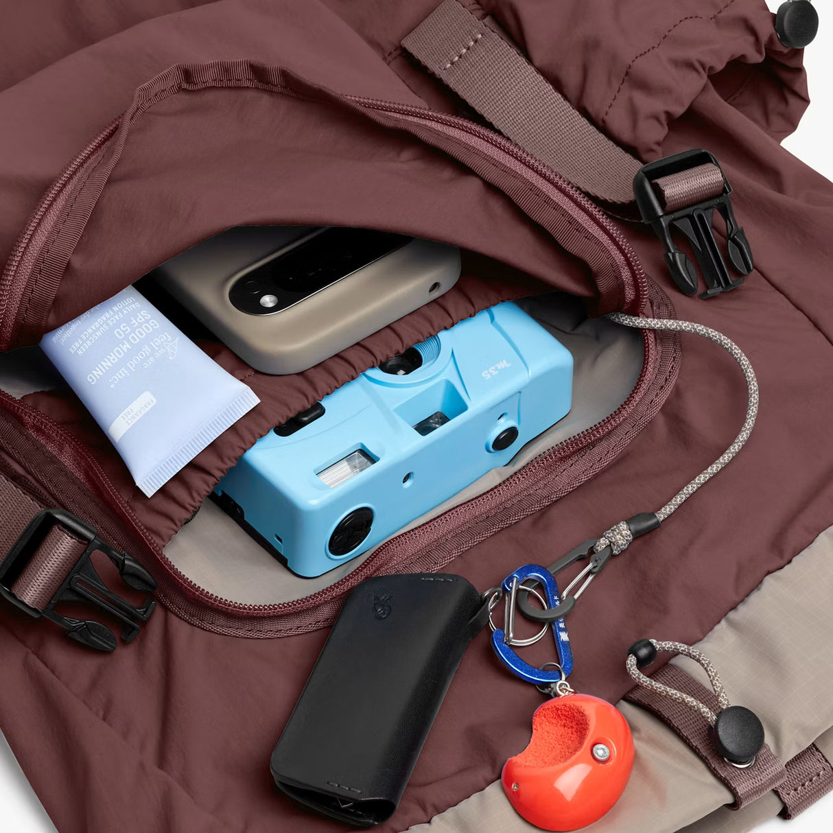 Bellroy Cinch Backpack
