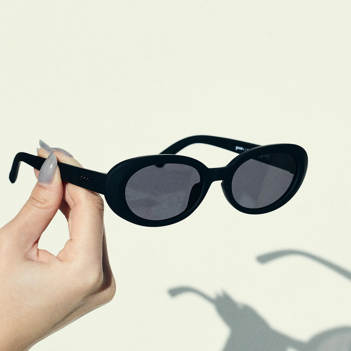 Goodr Beat G Always Having a Moment Sunglasses