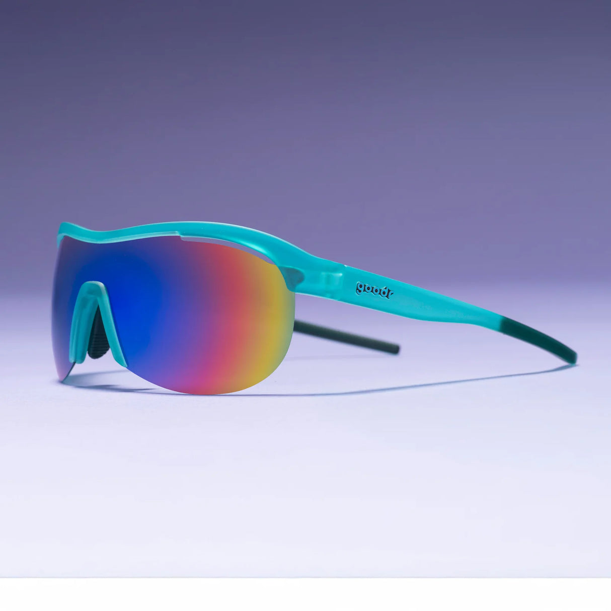 Goodr Sonic G Cue Slow-Mo Montage Sunglasses