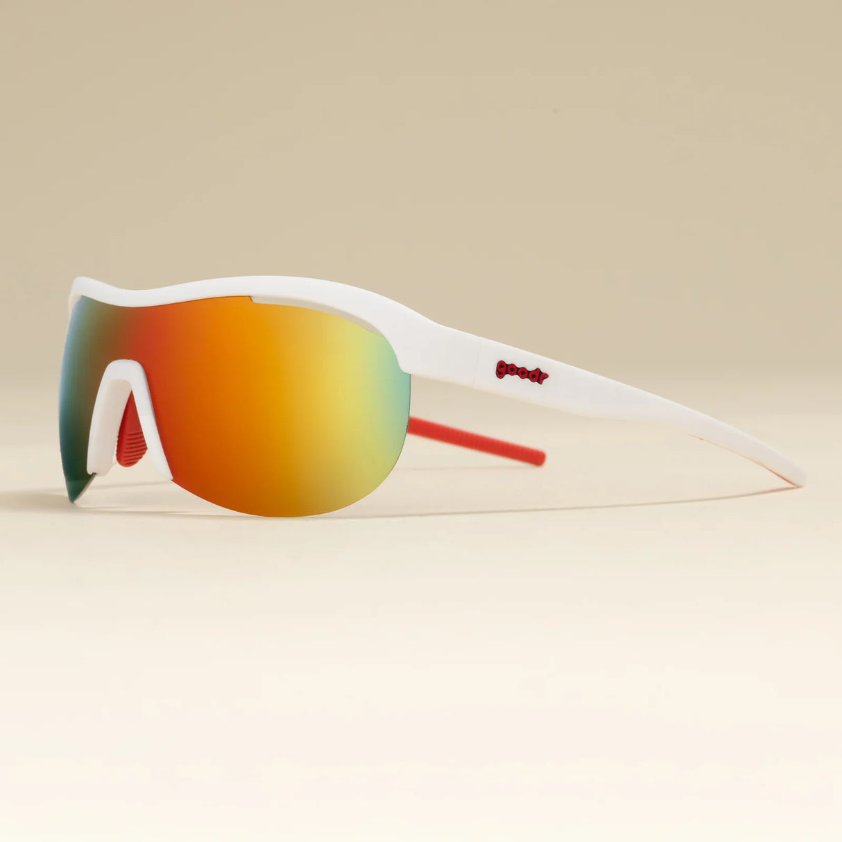 Goodr Sonic G Today's Special: My Dust Sunglasses