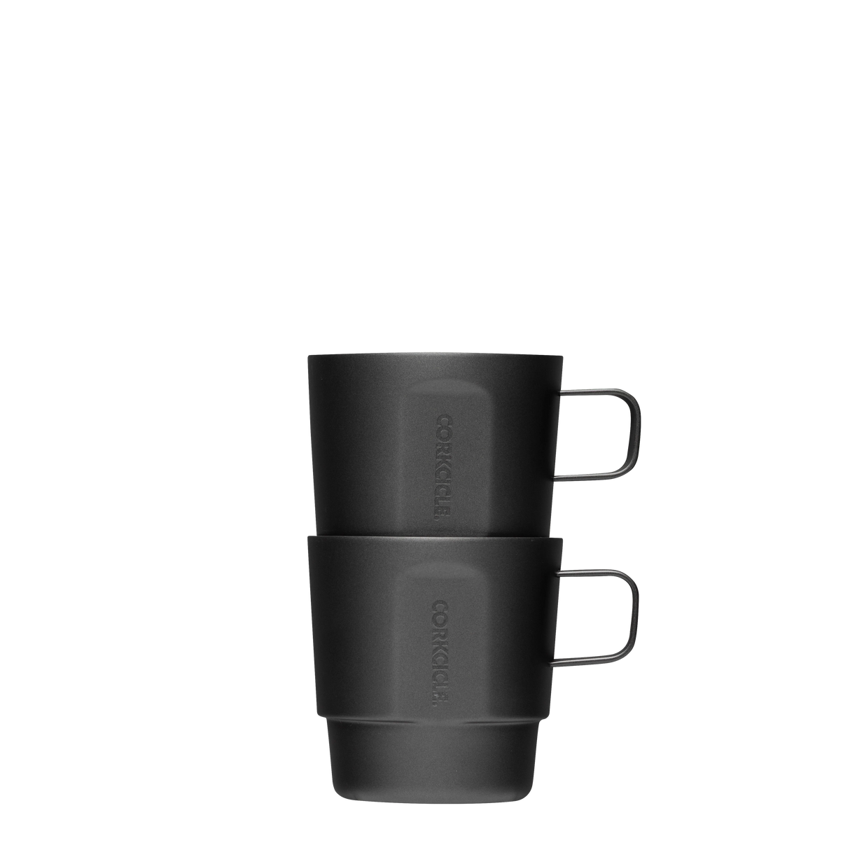 Corkcicle Cafe Stacker 6oz - Two pack