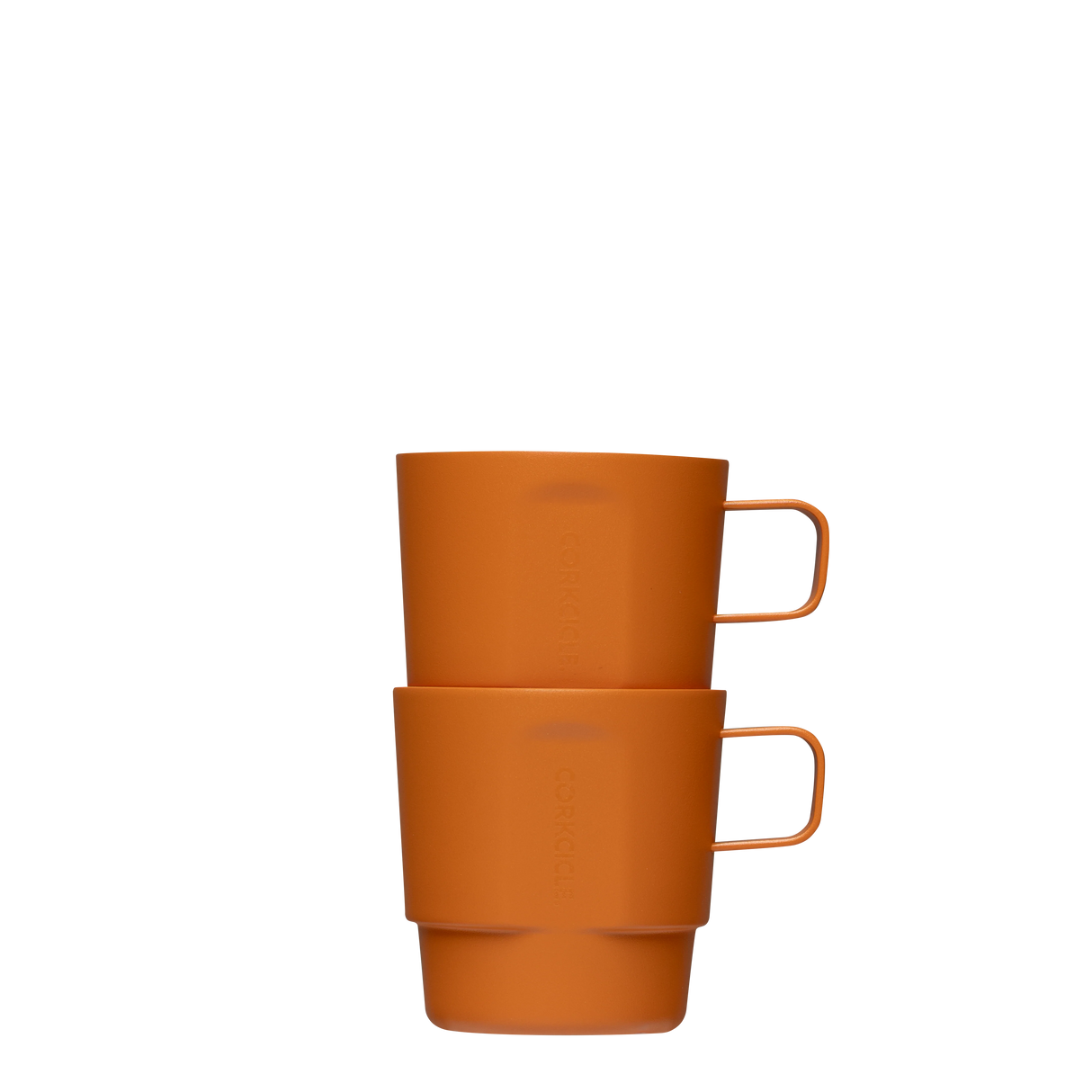 Corkcicle Cafe Stacker 6oz - Two pack