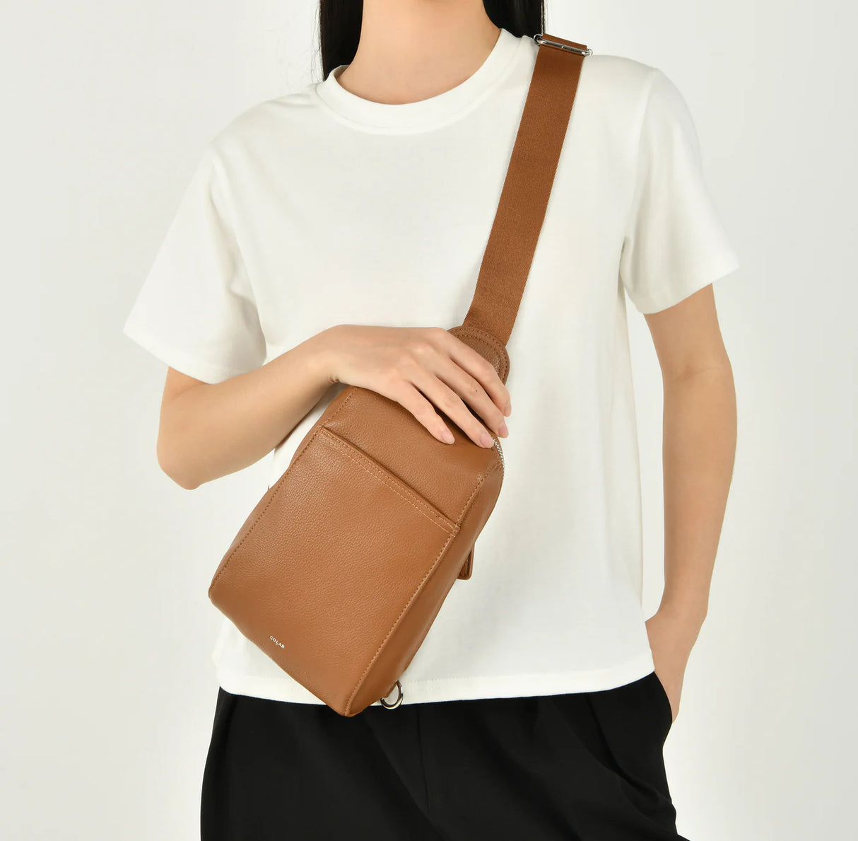 Christopher Kon Co-Lab The Nore Sling