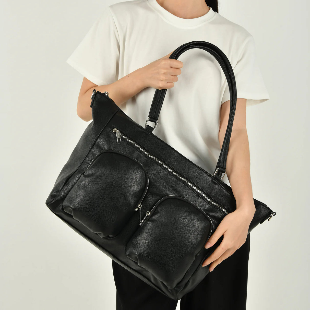 Christopher Kon Co-Lab The Giselle Tote