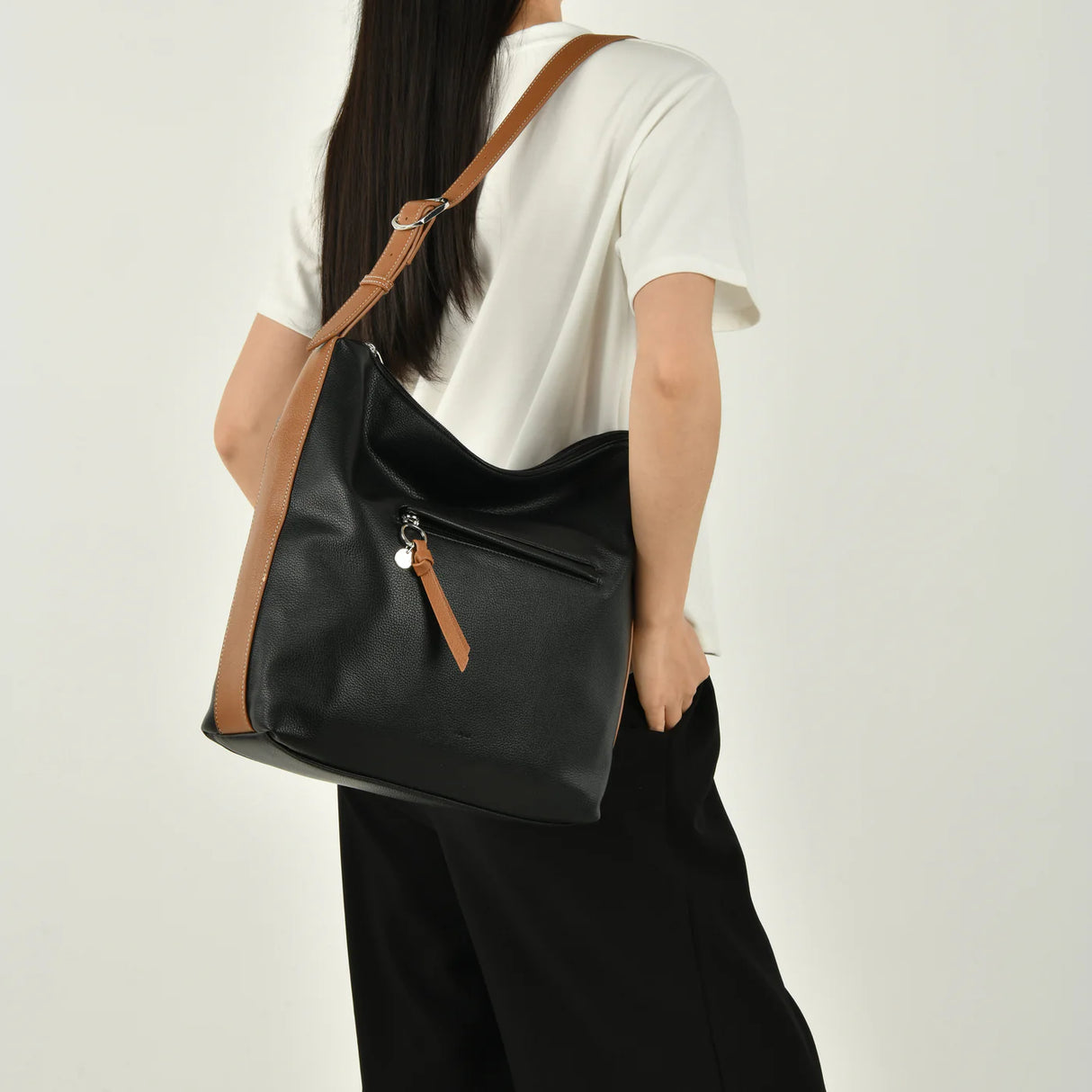 Christopher Kon Co-Lab The Siera Shoulder Bag