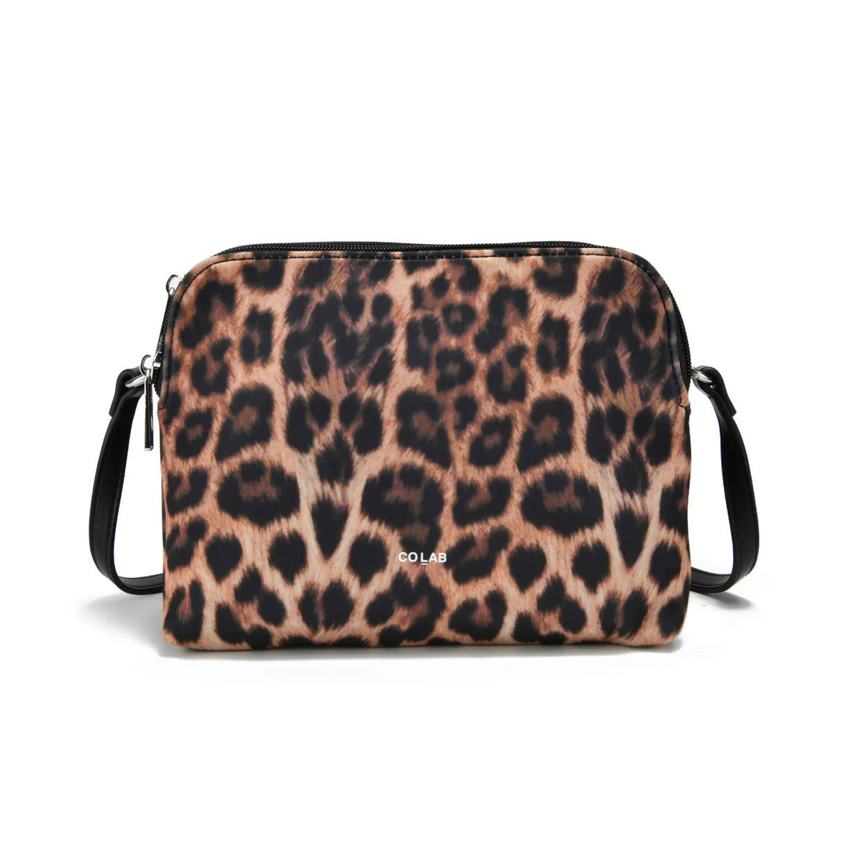 Christopher Kon Co-Lab The Micah Triple Crossbody